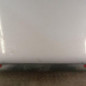 Pare choc arriere RENAULT TRAFIC 2