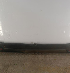 Pare choc arriere RENAULT TRAFIC 2