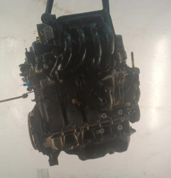 Moteur PEUGEOT 206 Photo n°1