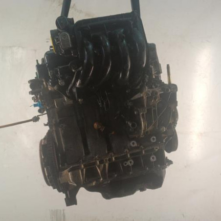 Moteur PEUGEOT 206 Photo n°1