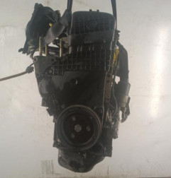 Moteur PEUGEOT 206