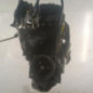 Moteur PEUGEOT 206
