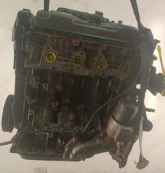 Moteur PEUGEOT 206 Photo n°3