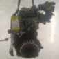 Moteur PEUGEOT 206