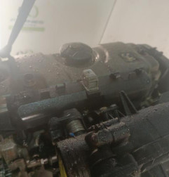 Moteur PEUGEOT 206 Photo n°5