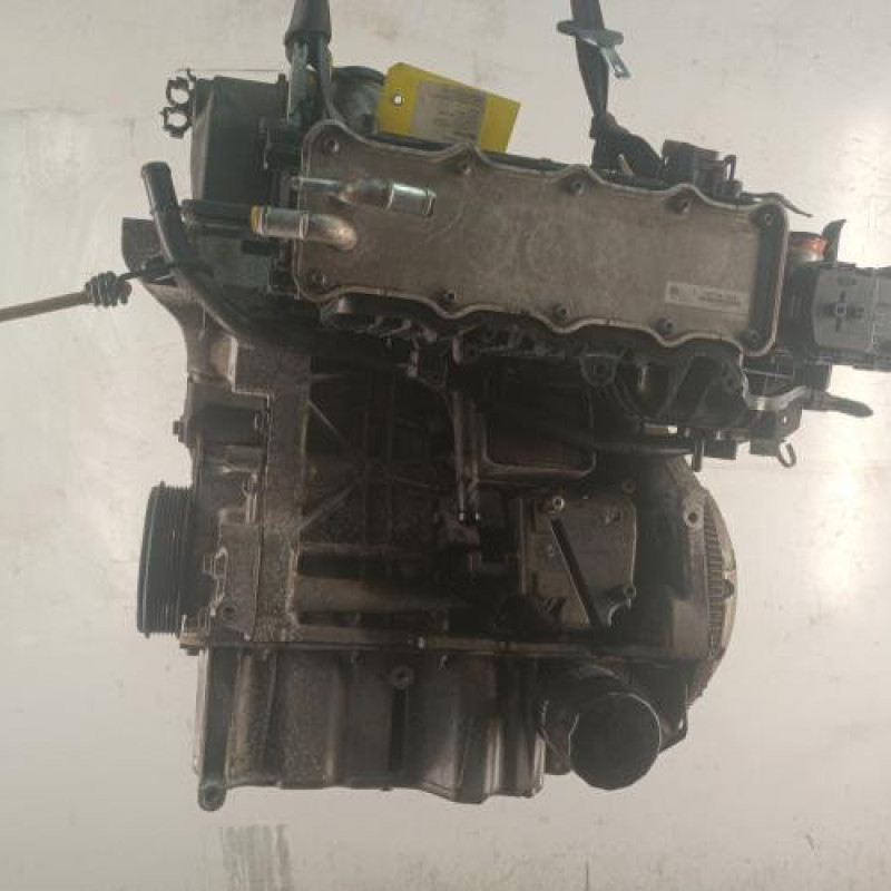 Moteur VOLKSWAGEN POLO 5