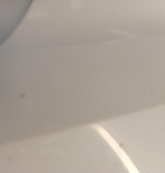 Pare choc arriere VOLKSWAGEN POLO 5 Photo n°7