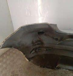 Pare choc arriere VOLKSWAGEN POLO 5 Photo n°9