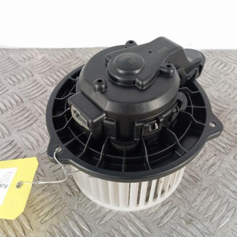 Pulseur d'air KIA PICANTO 3