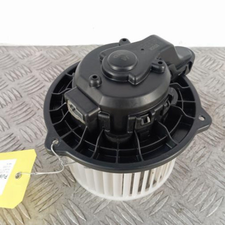 Pulseur d'air KIA PICANTO 3 Photo n°1