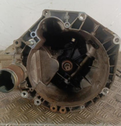 Boite de vitesses FIAT 500 2 Photo n°1