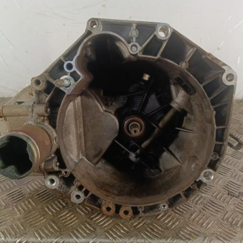 Boite de vitesses FIAT 500 2