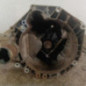 Boite de vitesses FIAT 500 2