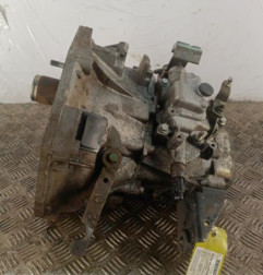 Boite de vitesses FIAT 500 2
