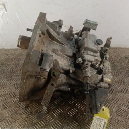 Boite de vitesses FIAT 500 2