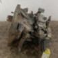 Boite de vitesses FIAT 500 2