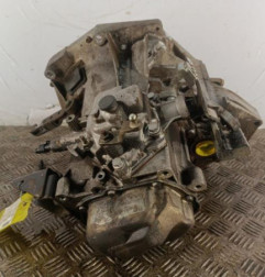 Boite de vitesses FIAT 500 2 Photo n°3