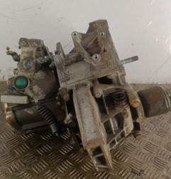 Boite de vitesses FIAT 500 2 Photo n°4