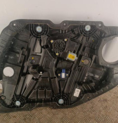 Leve vitre electrique avant droit KIA OPTIMA 1 Photo n°1