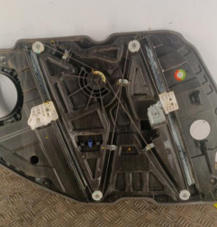 Leve vitre electrique avant droit KIA OPTIMA 1