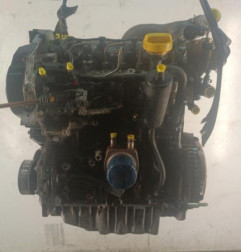 Moteur RENAULT KANGOO 1 Photo n°1