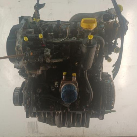 Moteur RENAULT KANGOO 1 Photo n°1