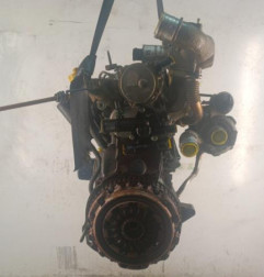 Moteur RENAULT KANGOO 1