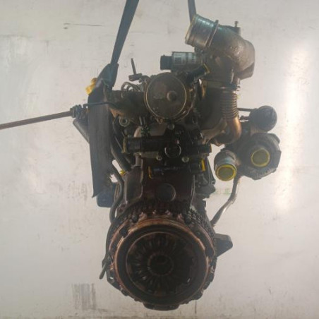Moteur RENAULT KANGOO 1