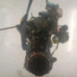 Moteur RENAULT KANGOO 1