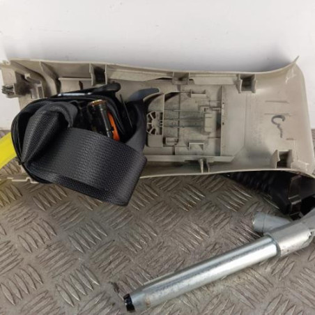 Ceinture avant gauche NISSAN QASHQAI 2 Photo n°1