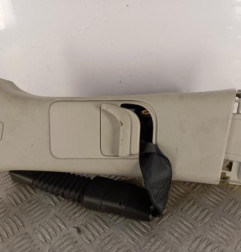 Ceinture avant gauche NISSAN QASHQAI 2