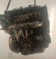 Moteur PEUGEOT 407 Photo n°1