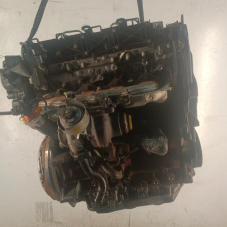 Moteur PEUGEOT 407 Photo n°1