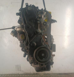 Moteur PEUGEOT 407
