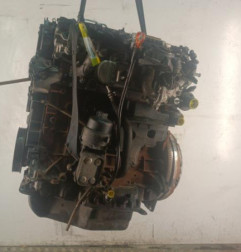 Moteur PEUGEOT 407 Photo n°3