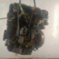 Moteur PEUGEOT 407