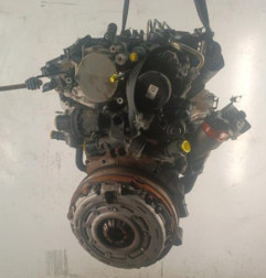 Moteur PEUGEOT 407 Photo n°4
