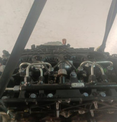 Moteur PEUGEOT 407 Photo n°5