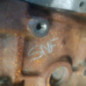 Moteur PEUGEOT 407