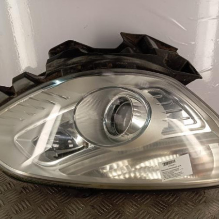 Optique avant principal droit (feux)(phare) RENAULT GRAND SCENIC 2 Photo n°1