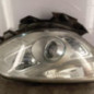 Optique avant principal droit (feux)(phare) RENAULT GRAND SCENIC 2