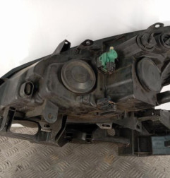 Optique avant principal droit (feux)(phare) RENAULT GRAND SCENIC 2