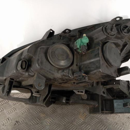 Optique avant principal droit (feux)(phare) RENAULT GRAND SCENIC 2