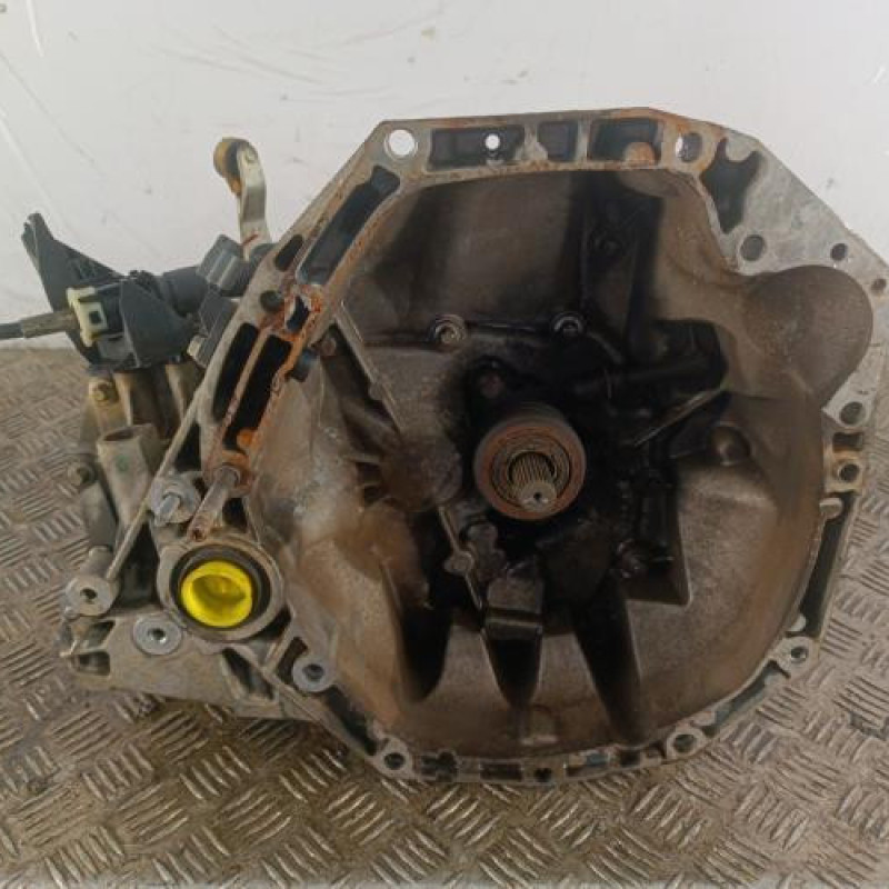 Boite de vitesses RENAULT TWINGO 2