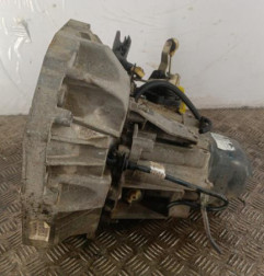 Boite de vitesses RENAULT TWINGO 2