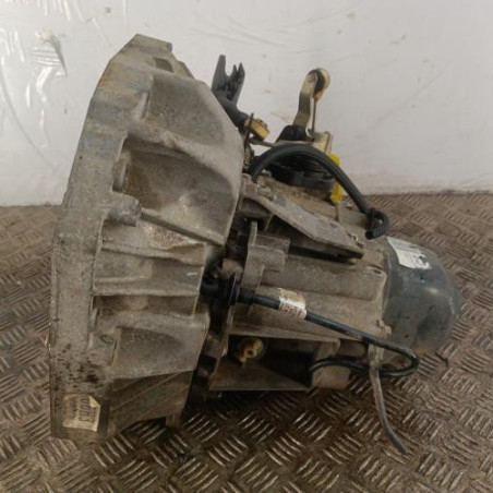Boite de vitesses RENAULT TWINGO 2