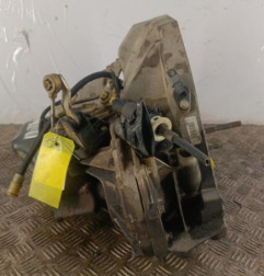 Boite de vitesses RENAULT TWINGO 2 Photo n°4