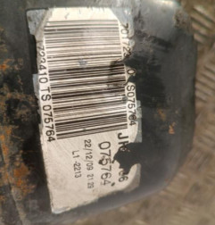 Boite de vitesses RENAULT TWINGO 2 Photo n°5