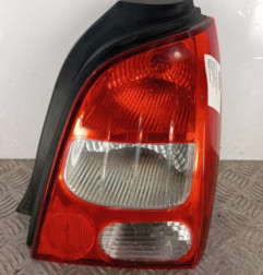 Feu arriere principal droit (feux) RENAULT TWINGO 2 Photo n°1