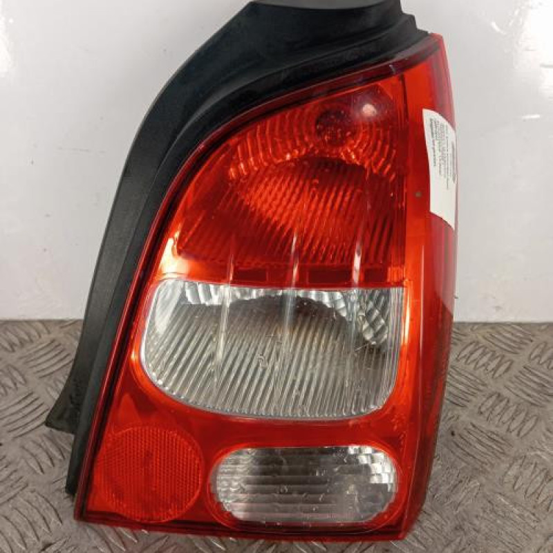 Feu arriere principal droit (feux) RENAULT TWINGO 2